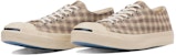 Converse Jack Purcell Edisi Jepun 'Pemeriksaan AS - Beige' 3330106