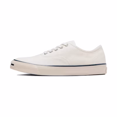 Converse Jack Purcell Japan Edition 'Us Windjammer White'