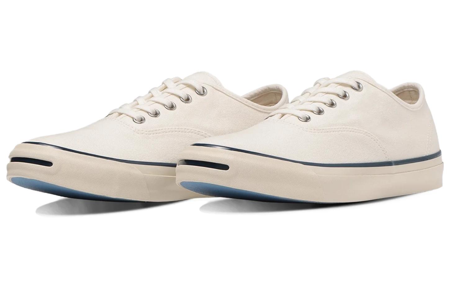 Lookbook Converse Jack Purcell Edición Japón 'Us Windjammer Blanco' 33301050