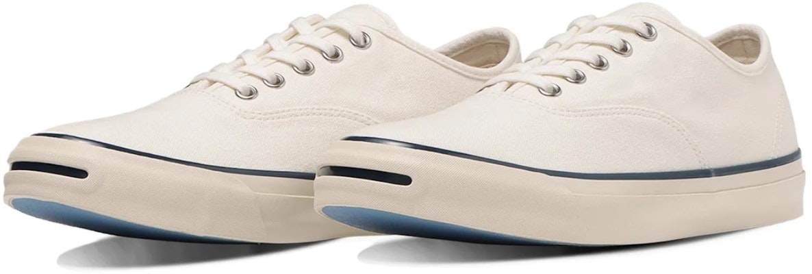 Converse Jack Purcell Edisi Jepun 'Us Windjammer Putih' 33301050 Lookbook Converse Jack Purcell Edisi Jepun 'Us Windjammer Putih' 33301050