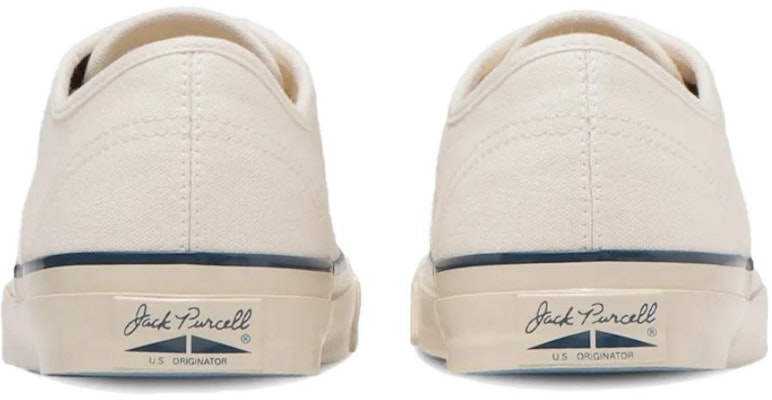 Converse Jack Purcell Edisi Jepun 'Us Windjammer Putih' 33301050 Purchase Converse Jack Purcell Edisi Jepun 'Us Windjammer Putih' 33301050