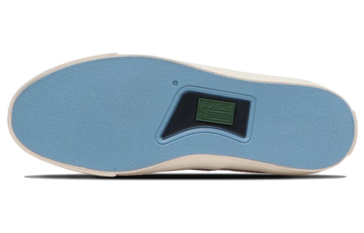 Details for Converse Jack Purcell Edición Japón 'Us Windjammer Blanco' 33301050