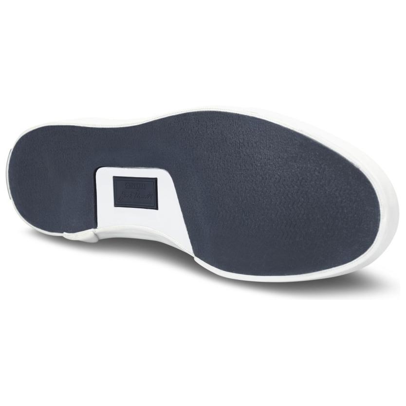 Converse Jack Purcell Johnny Hi Neighborhood Black 圖 5