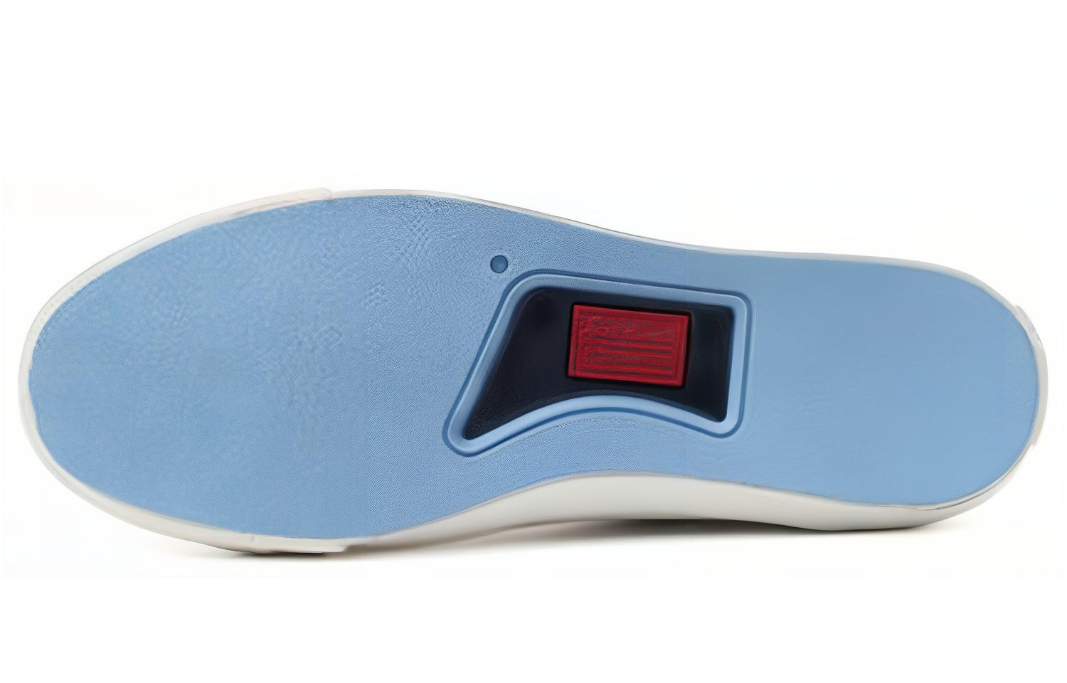 Converse Jack Purcell Lea 'Classic White - Japan Edition' 圖 5