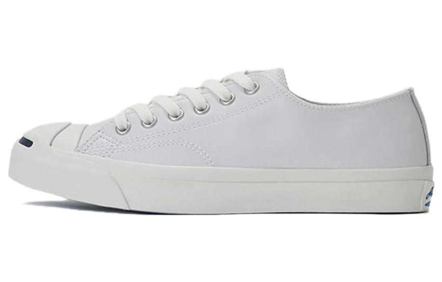 Converse Jack Purcell Leather 'White' 32241230