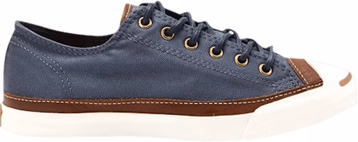 Converse Jack Purcell Leather Low 'Admiral Tobacco' 144355C Converse Jack Purcell Leather Low 'Admiral Tobacco' 144355C