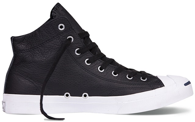 Converse Jack Purcell Leather Mid Top -001 155718C Order Converse Jack Purcell Leather Mid Top -001 155718C