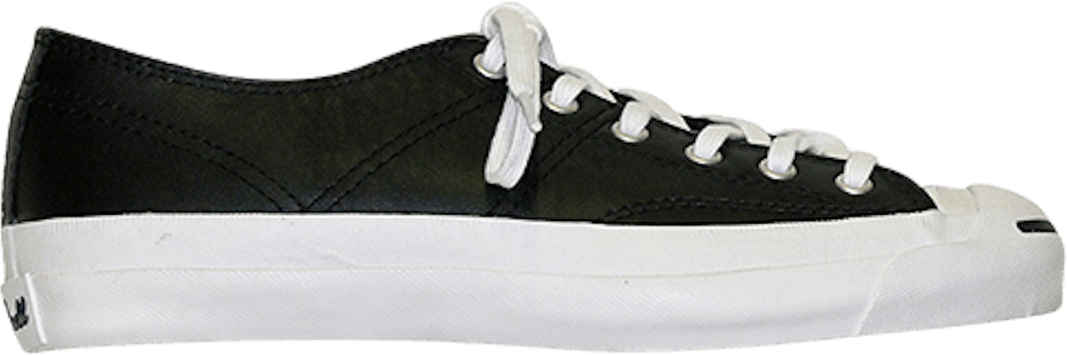 Converse jack 2025 purcell leather ox