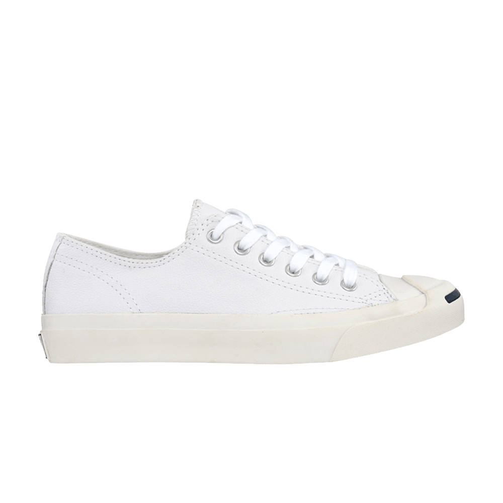 Converse Jack Purcell Leather Ox 'Vintage' 1S961