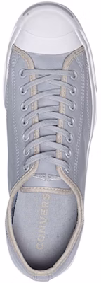 Converse Jack Purcell Leather Shoes Grey 161636C Lookbook Converse Jack Purcell Leather Shoes Grey 161636C