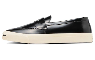 Converse Jack Purcell Loafer 'Black Japan Edition'