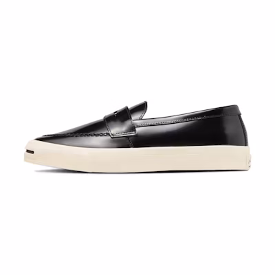 Converse Jack Purcell Loafer 'Black Japan Edition'