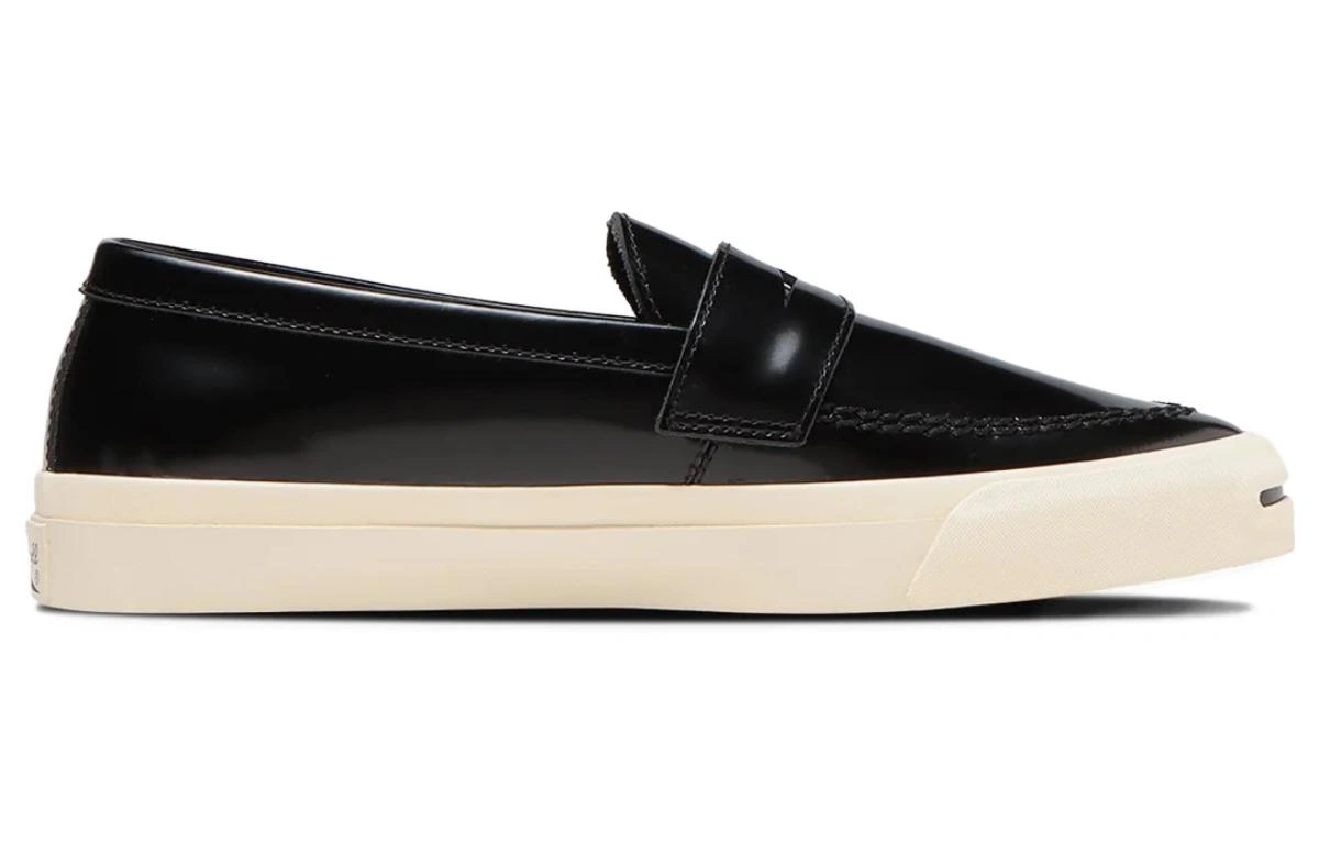 Converse Jack Purcell Loafer 'Black Japan Edition'