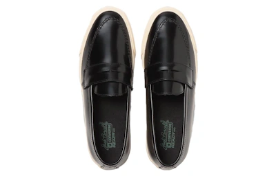 Converse Jack Purcell Loafer 'Black Japan Edition'