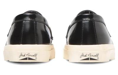 Converse Jack Purcell Loafer 'Black Japan Edition'