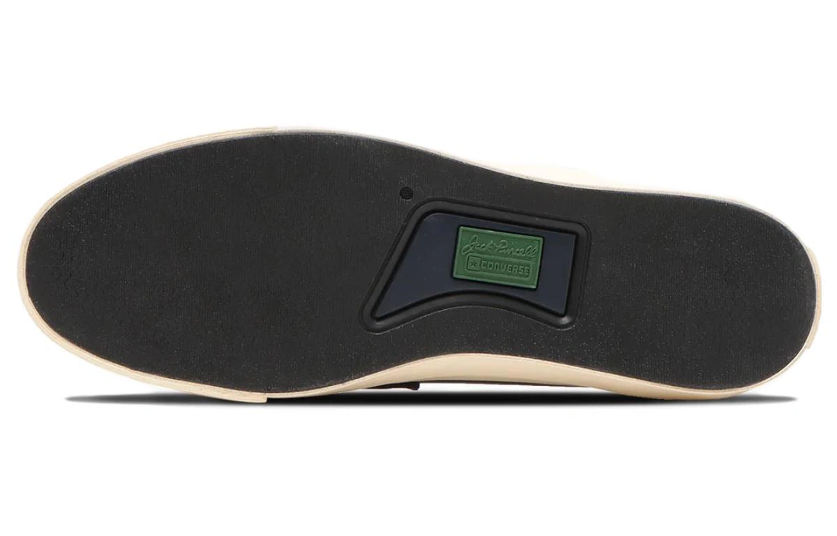 Converse Jack Purcell Loafer 'Black Japan Edition'