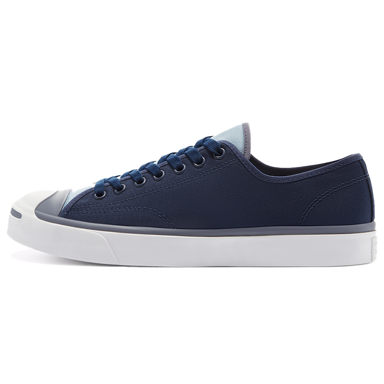 Converse Jack Purcell Low 'Alt Exploration - Midnight Navy' 170384C