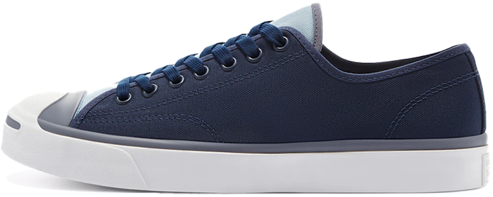 Converse Jack Purcell Low 'Alt Exploration - Midnight Navy' 170384C Buy Converse Jack Purcell Low 'Alt Exploration - Midnight Navy' 170384C