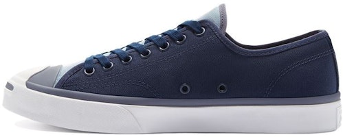 Converse Jack Purcell Low 'Alt Exploration - Midnight Navy' 170384C Converse Jack Purcell Low 'Alt Exploration - Midnight Navy' 170384C