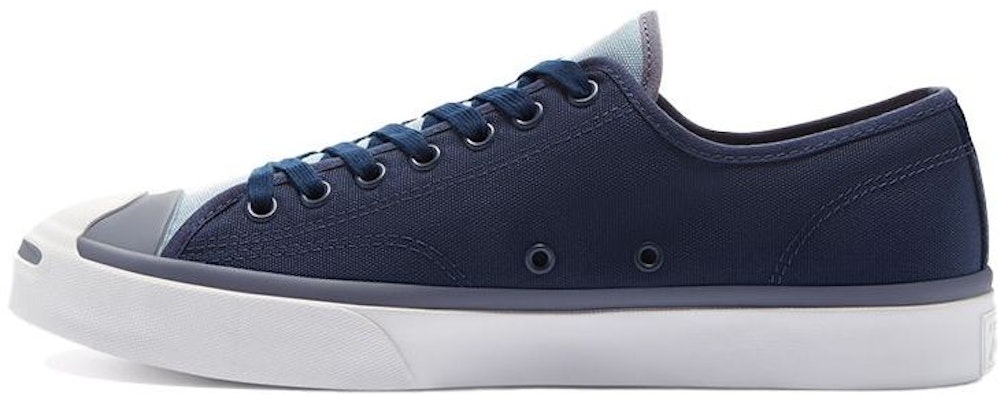 Converse Jack Purcell Low 'Alt Exploration - Midnight Navy' 170384C Buy Converse Jack Purcell Low 'Alt Exploration - Midnight Navy' 170384C