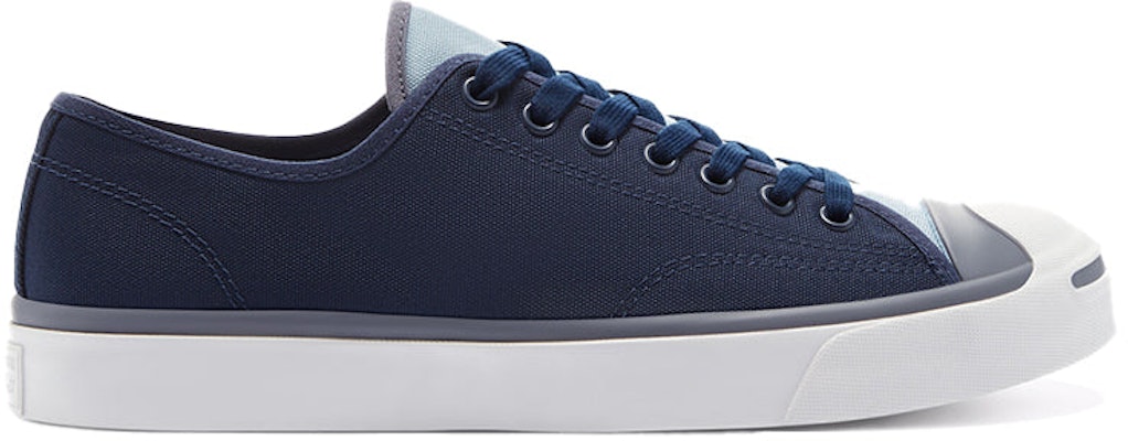 Converse Jack Purcell Low 'Alt Exploration - Midnight Navy' 170384C Order Converse Jack Purcell Low 'Alt Exploration - Midnight Navy' 170384C