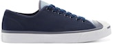 Order Converse Jack Purcell Rendah 'Alt Exploration - Biru Laut Tengah Malam' 170384C