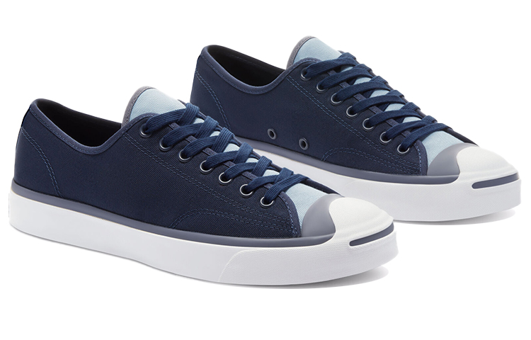 Lookbook Converse Jack Purcell Low 'Alt Exploration - Midnight Navy' 170384C