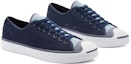Lookbook Converse Jack Purcell Rendah 'Alt Exploration - Biru Laut Tengah Malam' 170384C