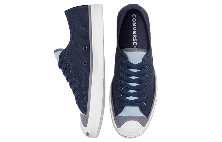 Shop Converse Jack Purcell Low 'Alt Exploration - Midnight Navy' 170384C