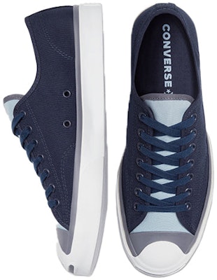 Converse Jack Purcell Low 'Alt Exploration - Midnight Navy' 170384C Purchase Converse Jack Purcell Low 'Alt Exploration - Midnight Navy' 170384C