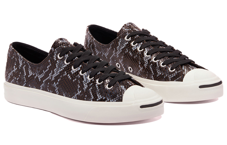 Lookbook Converse Jack Purcell Low 'Archive Reptile' 170373C