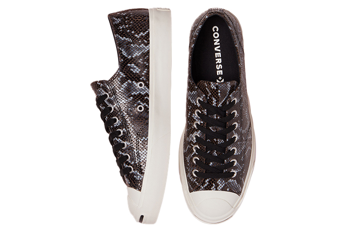 Shop Converse Jack Purcell Low 'Archive Reptile' 170373C