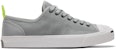 Converse Jack Purcell Low 'Ash Stone' Lelaki Wanita Kasual 169392C