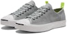 Converse Jack Purcell Low 'Ash Stone' Lelaki Wanita Kasual 169392C