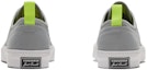 Purchase Converse Jack Purcell Low 'Ash Stone' Lelaki Wanita Kasual 169392C