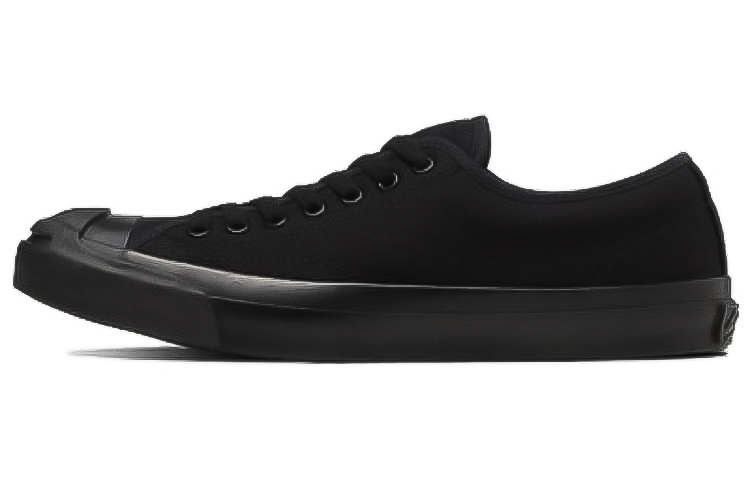 Converse Jack Purcell Low 'Black - Japan Edition' 32260581