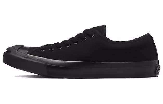 Converse Jack Purcell Low 'Black - Japan Edition' 32260581 Buy Converse Jack Purcell Low 'Black - Japan Edition' 32260581