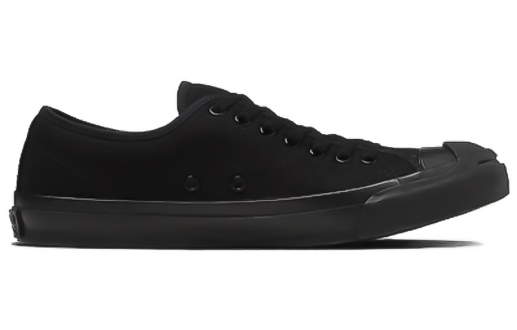 Order Converse Jack Purcell Low 'Negro - Edición Japón' 32260581