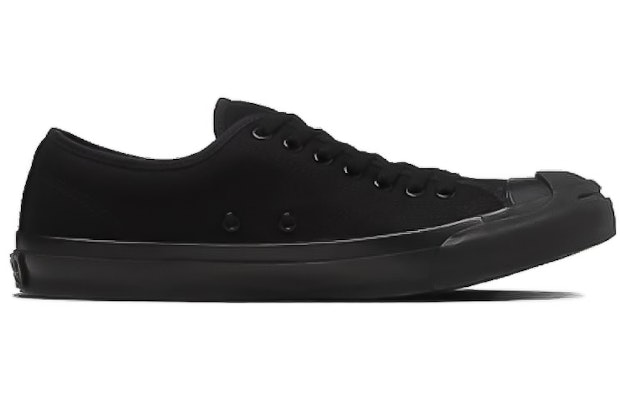 Converse Jack Purcell Low 'Black - Japan Edition' 32260581 Order Converse Jack Purcell Low 'Black - Japan Edition' 32260581