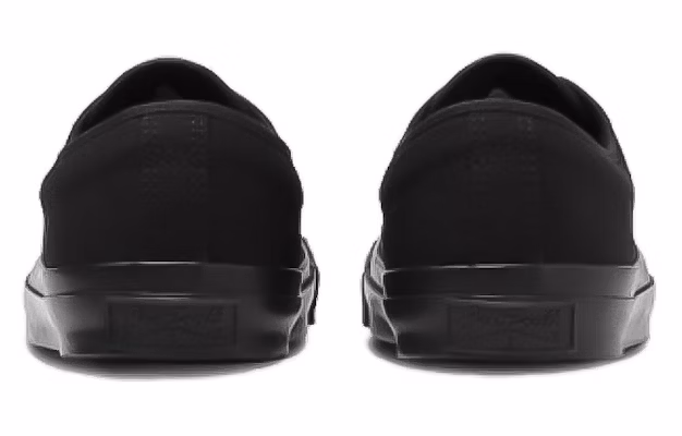 Converse Jack Purcell Low 'Black - Japan Edition' 32260581 Purchase Converse Jack Purcell Low 'Black - Japan Edition' 32260581