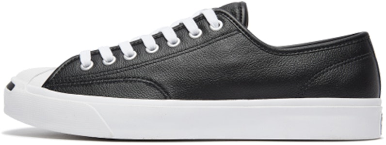 コンバース ジャックパーセル ロー「ブラック」 164224C Buy コンバース ジャックパーセル ロー「ブラック」 164224C