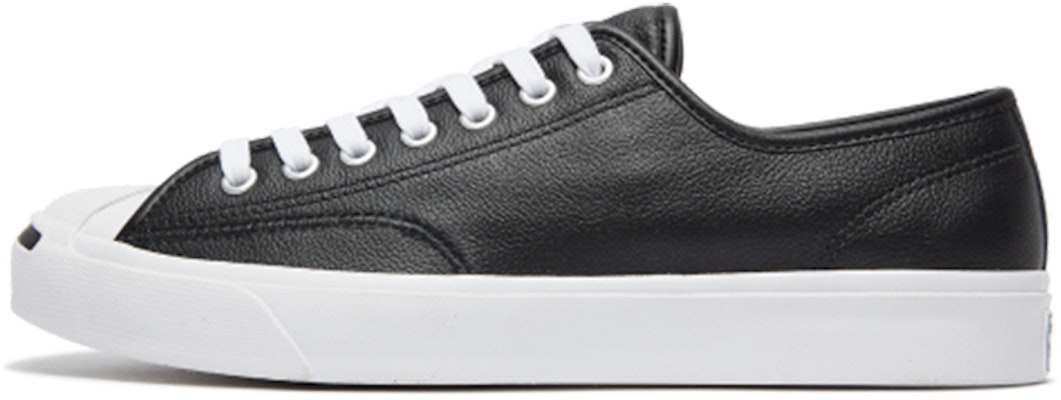 Converse Jack Purcell Rendah 'Hitam' 164224C Buy Converse Jack Purcell Rendah 'Hitam' 164224C
