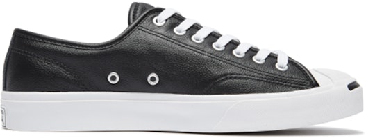コンバース ジャックパーセル ロー「ブラック」 164224C Order コンバース ジャックパーセル ロー「ブラック」 164224C