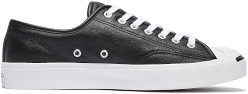 コンバース ジャックパーセル ロー「ブラック」 164224C Order コンバース ジャックパーセル ロー「ブラック」 164224C