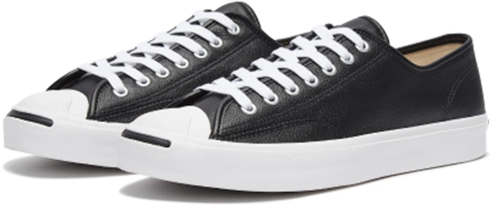 コンバース ジャックパーセル ロー「ブラック」 164224C Lookbook コンバース ジャックパーセル ロー「ブラック」 164224C