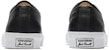 Converse Jack Purcell Rendah 'Hitam' 164224C