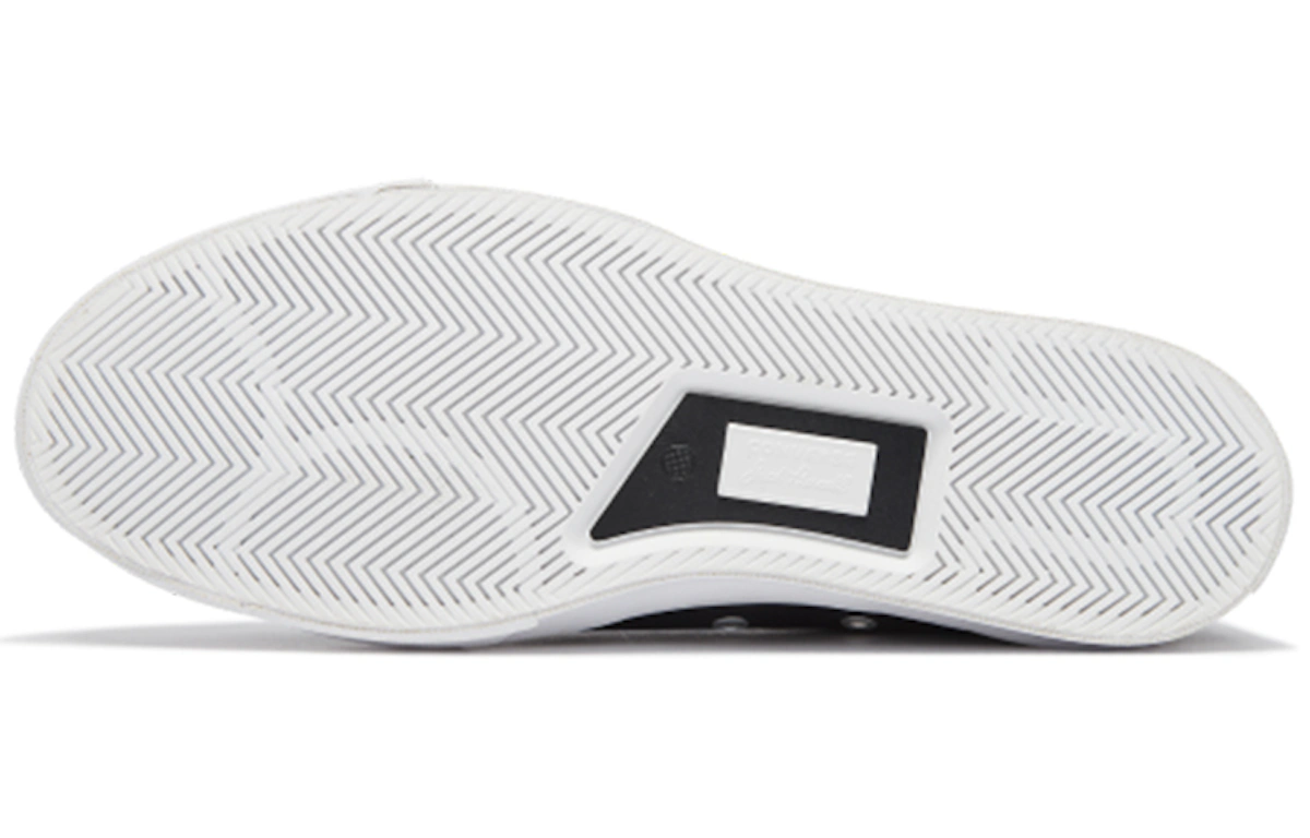 Converse Jack Purcell Low 'Black'