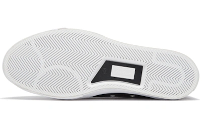 Converse Jack Purcell Low 'Black'