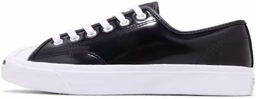 Converse Jack Purcell Low 'Black' 168134C Converse Jack Purcell Low 'Black' 168134C