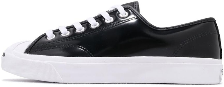 Converse Jack Purcell Low 'Negro' 168134C Buy Converse Jack Purcell Low 'Negro' 168134C